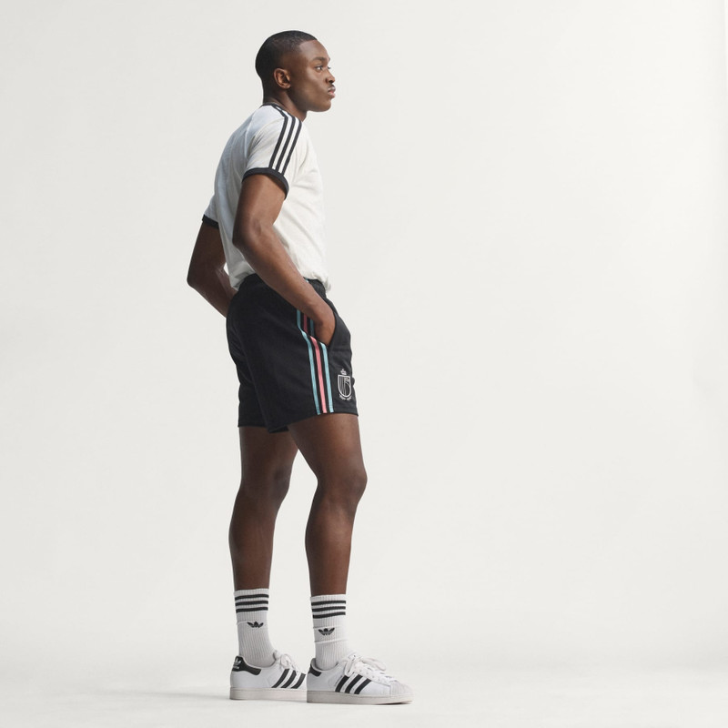 Belgium Originals Shorts 7