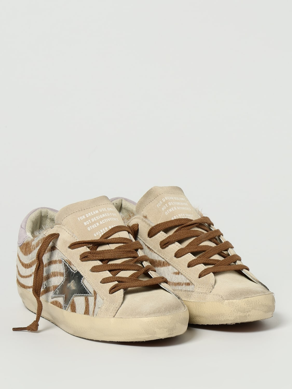 Sneakers woman Golden Goose - 2