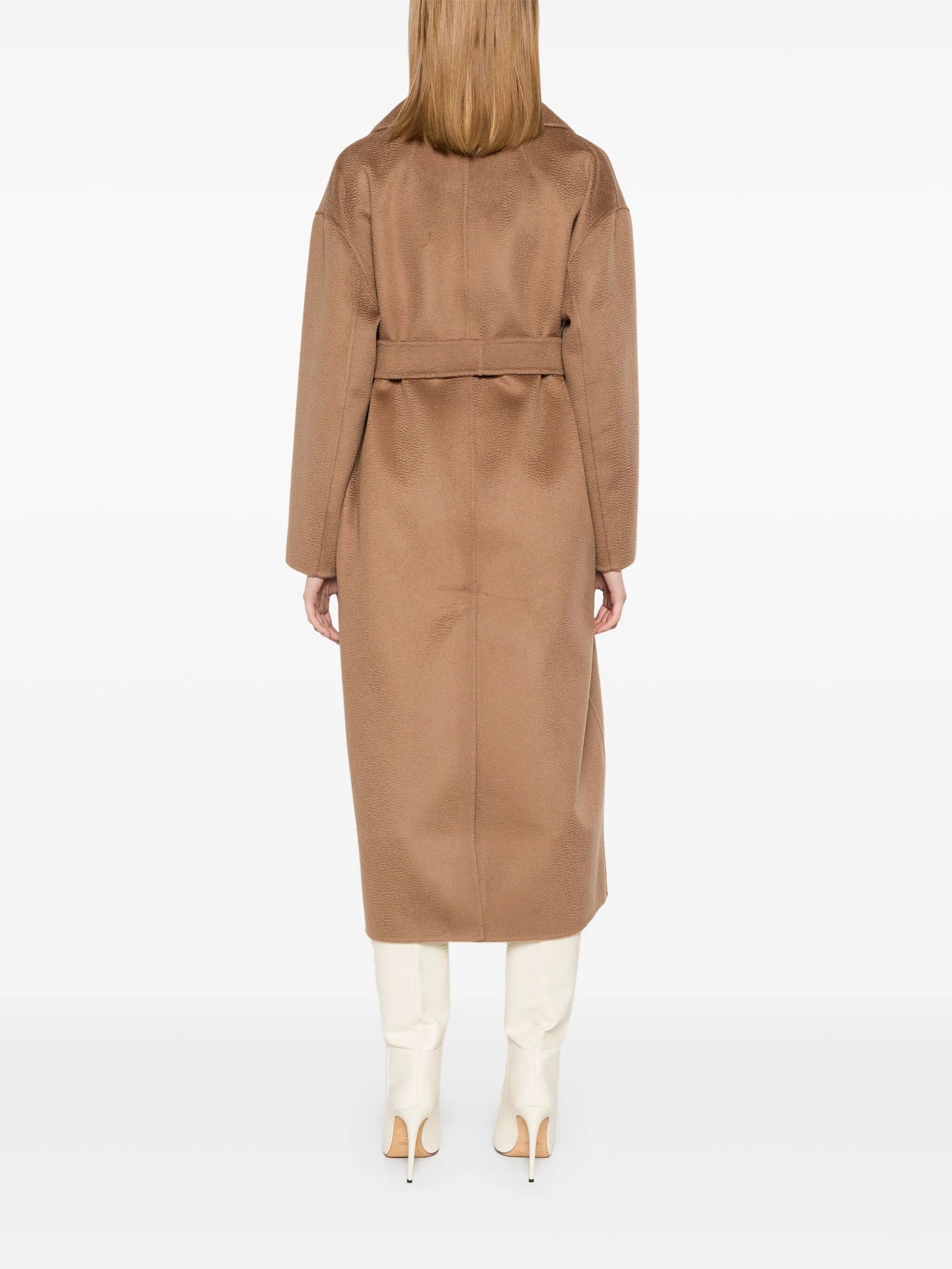 Manuele Coat - 5