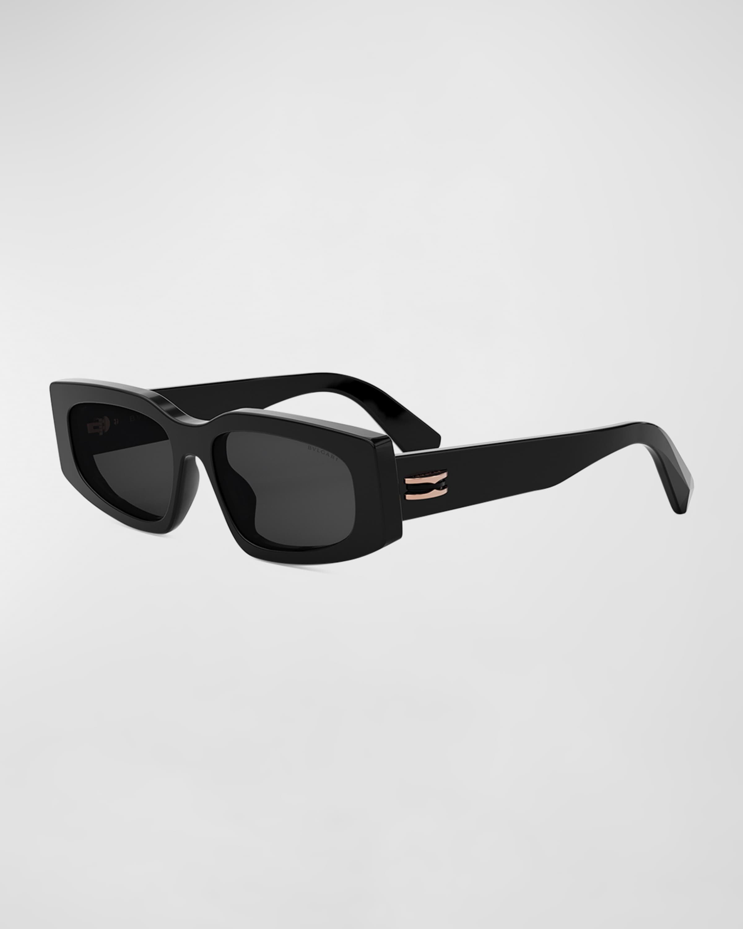 B.ZERO1 Rectangle Sunglasses - 1