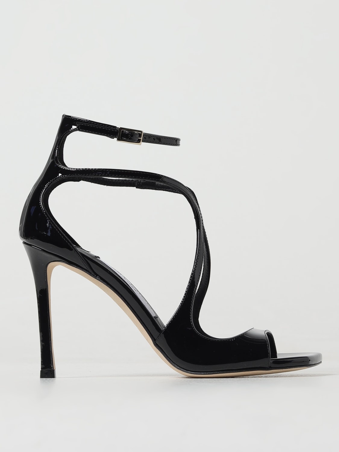 Jimmy Choo heeled sandals for woman - 1