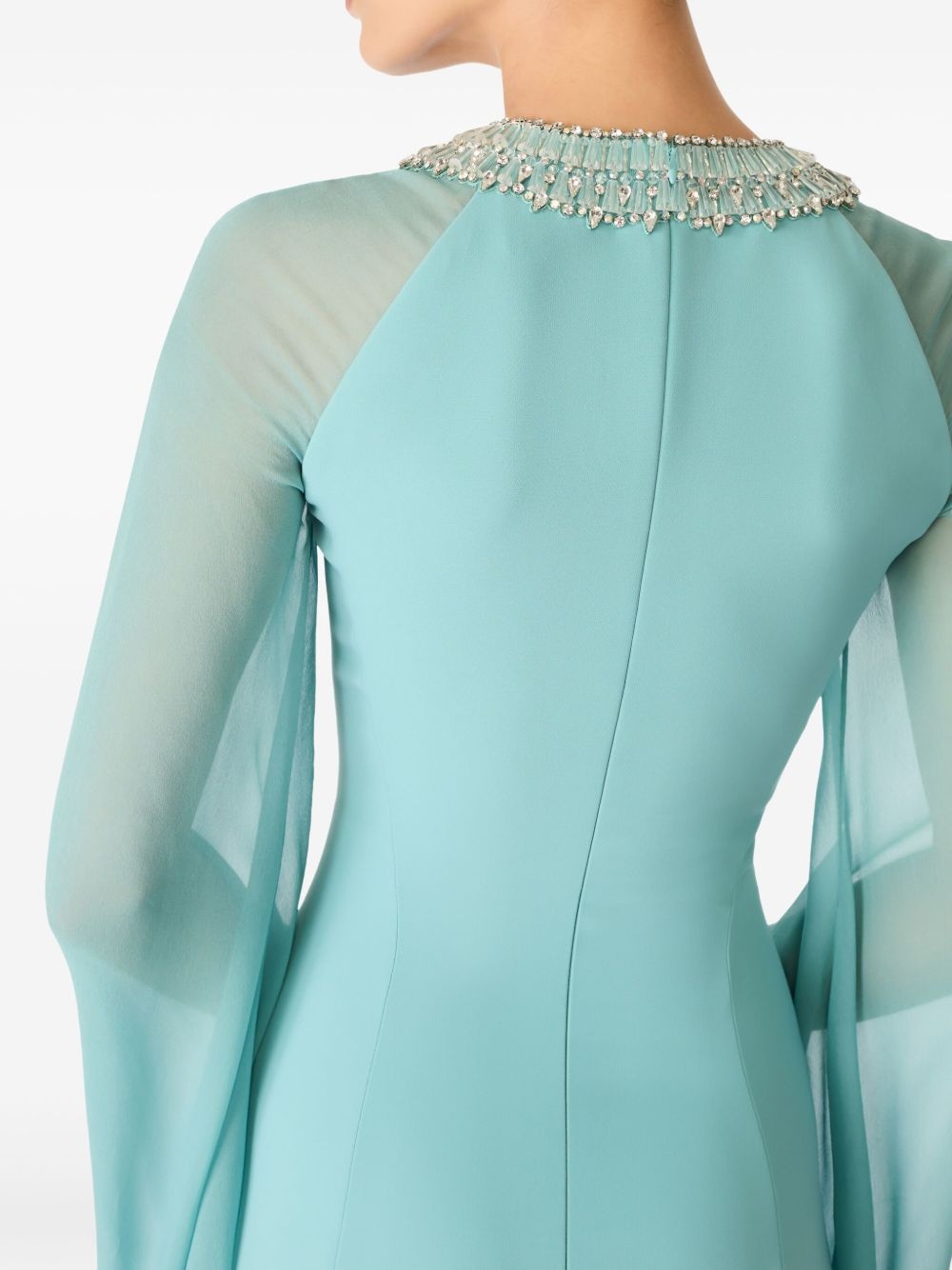 Charma maxi dress - 5