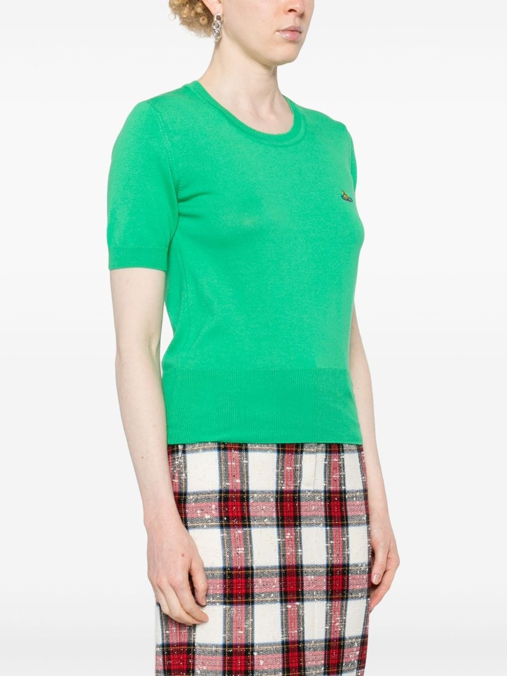 Bea knitted top - 3