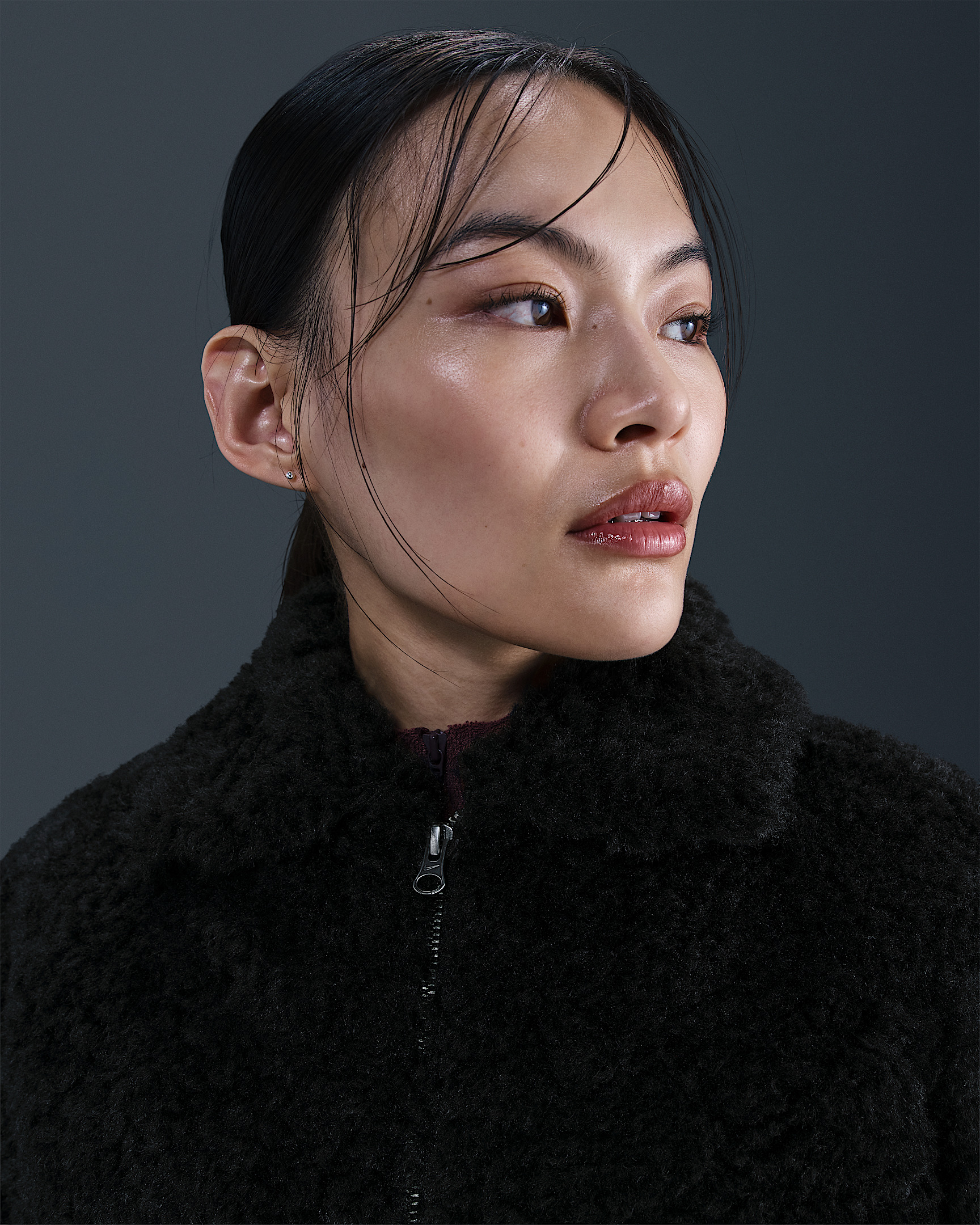 Nike Sportswear Essential Women's Loose Bomber Jacket - 3