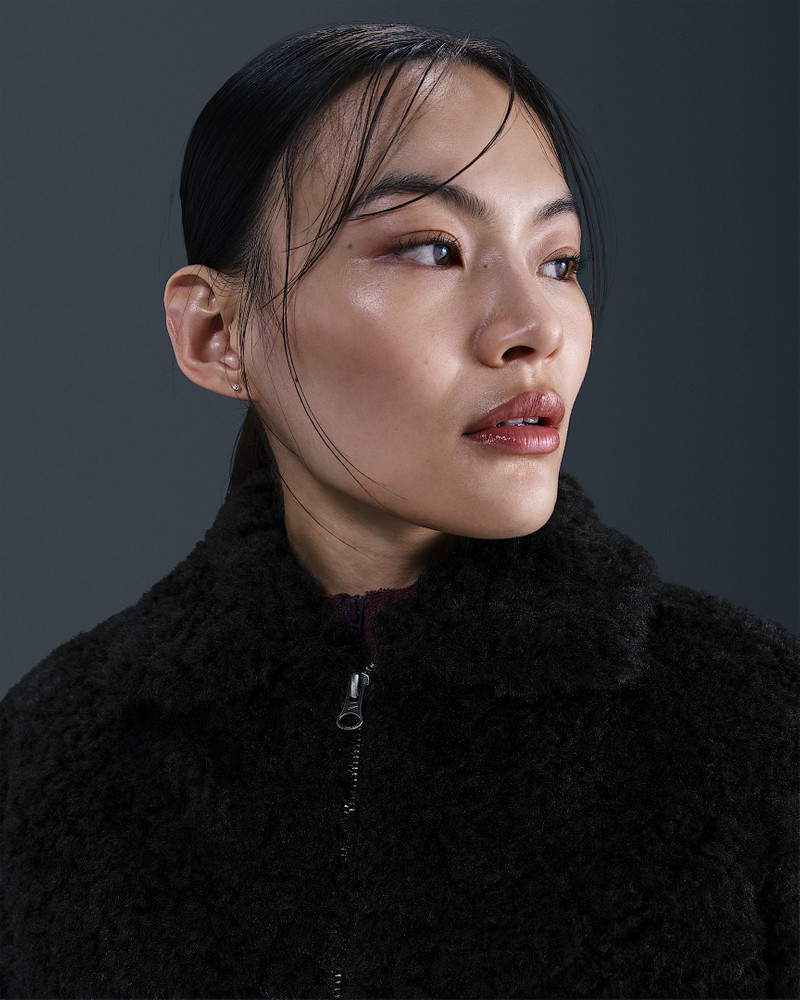 Nike Sportswear Essential Women's Loose Bomber Jacket 3