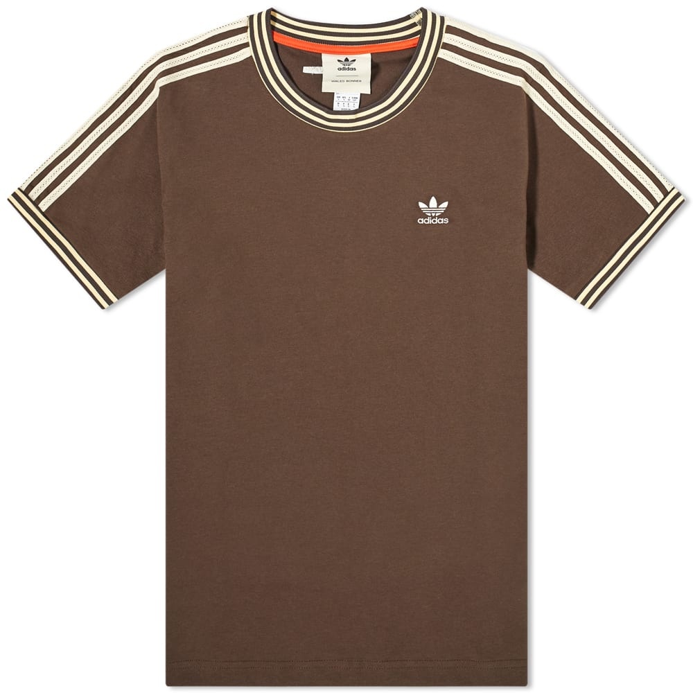 Adidas x Wales Bonner Graphic Tee - 1