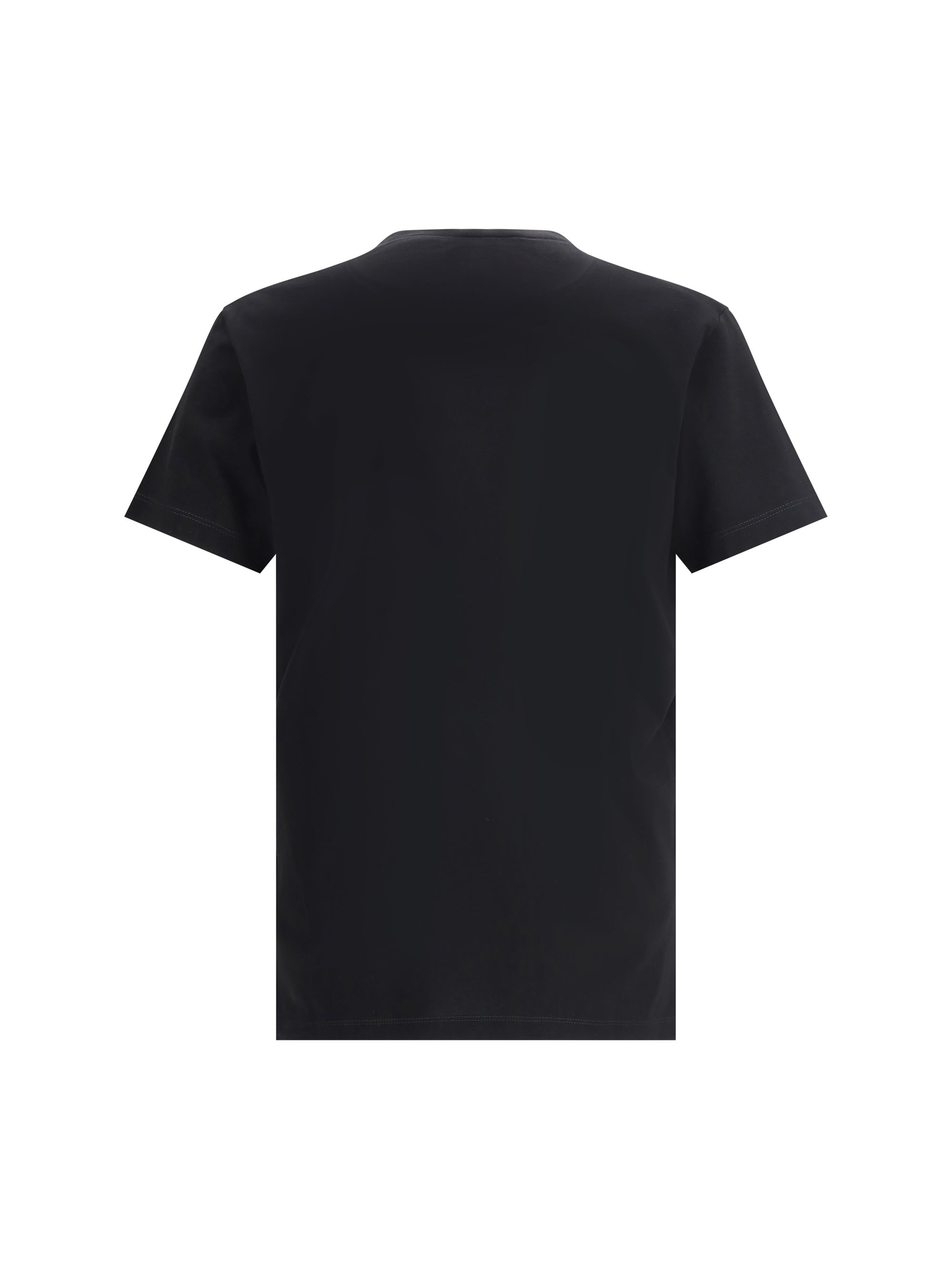 Dsquared2 Men Logoed T-Shirt - 2