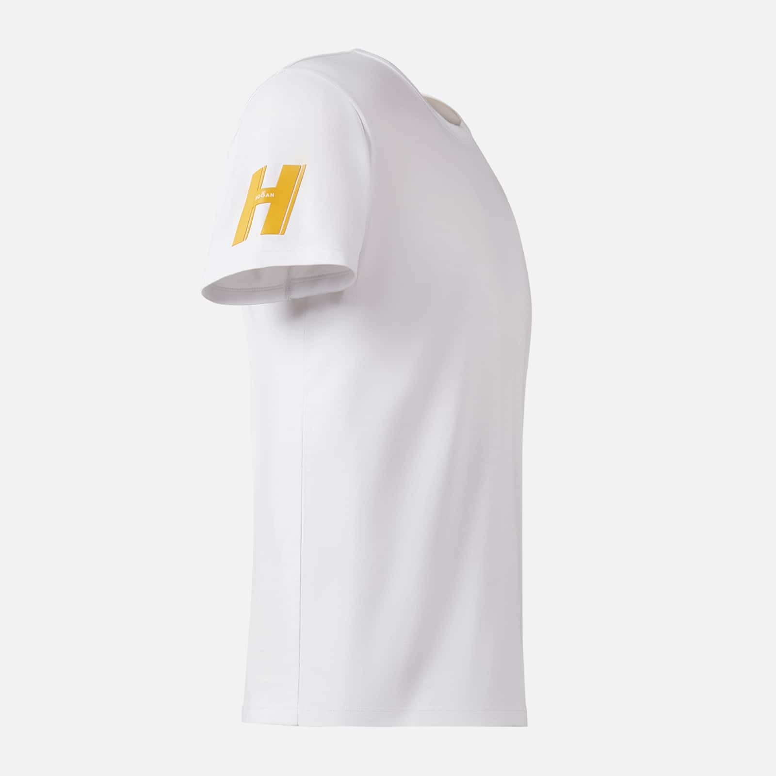 T-Shirt White - 4