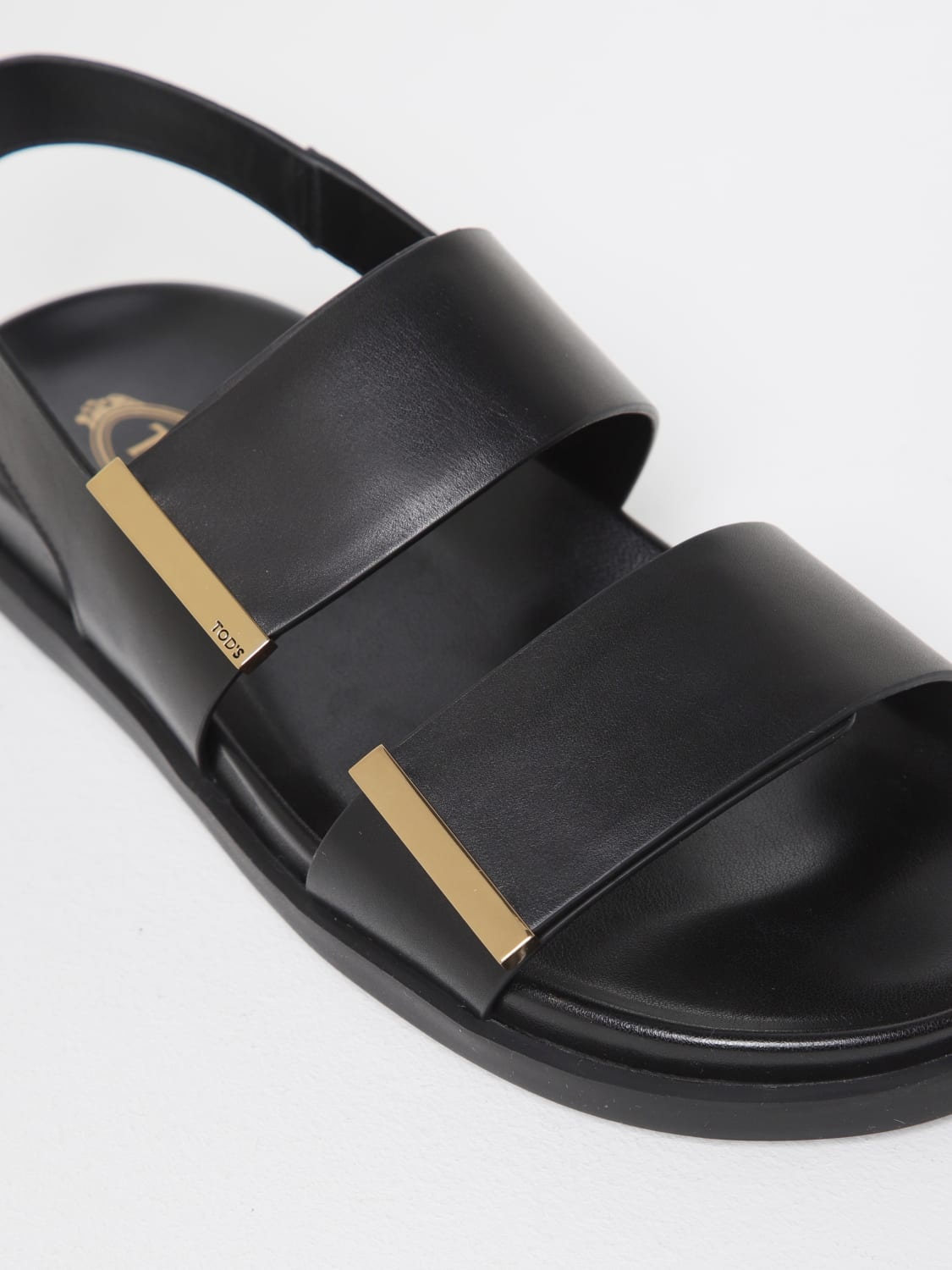 Shoes woman Tod's - 4