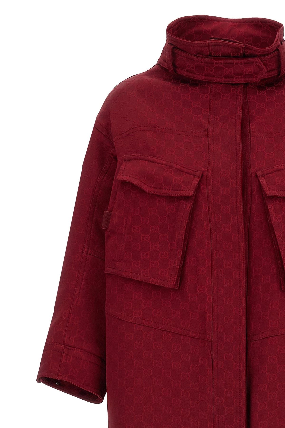 GG Coat - 3