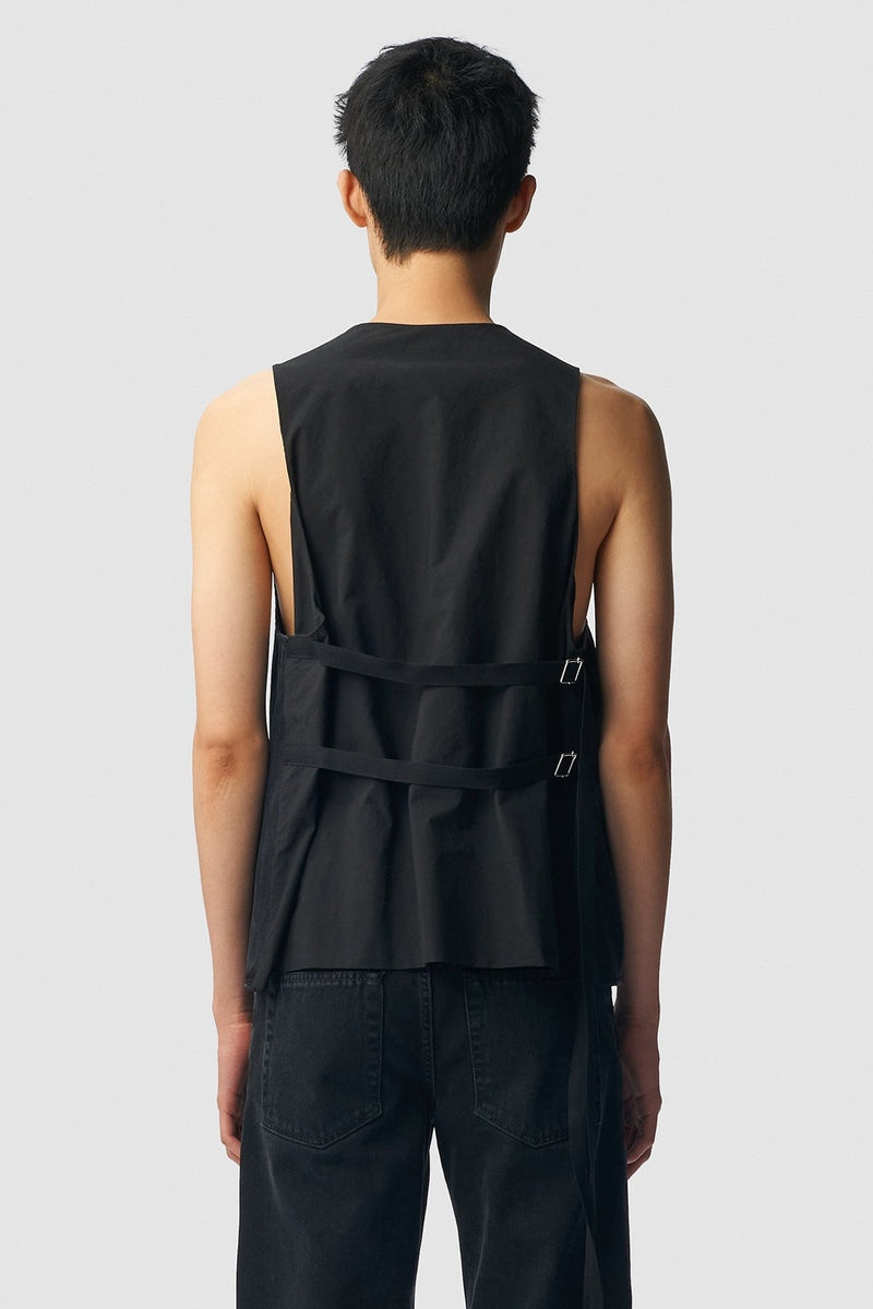 Ruben Classic Waistcoat 3