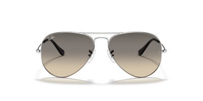 Ray-Ban AVIATOR GRADIENT outlook