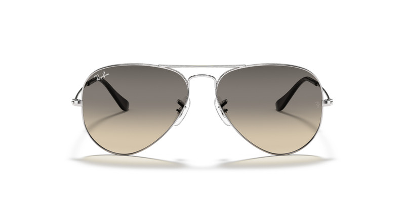 Ray-Ban AVIATOR GRADIENT outlook