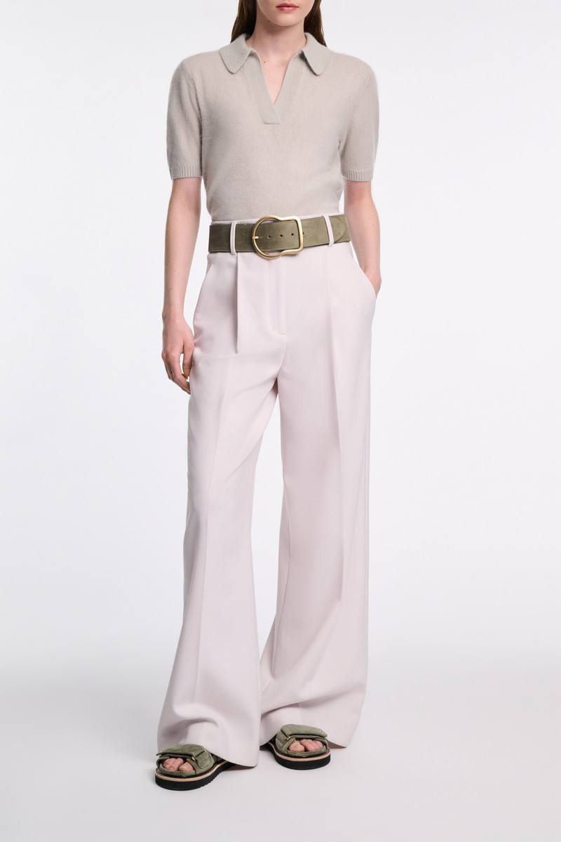 DOROTHEE SCHUMACHER FLUFFY STATEMENTS pullover outlook