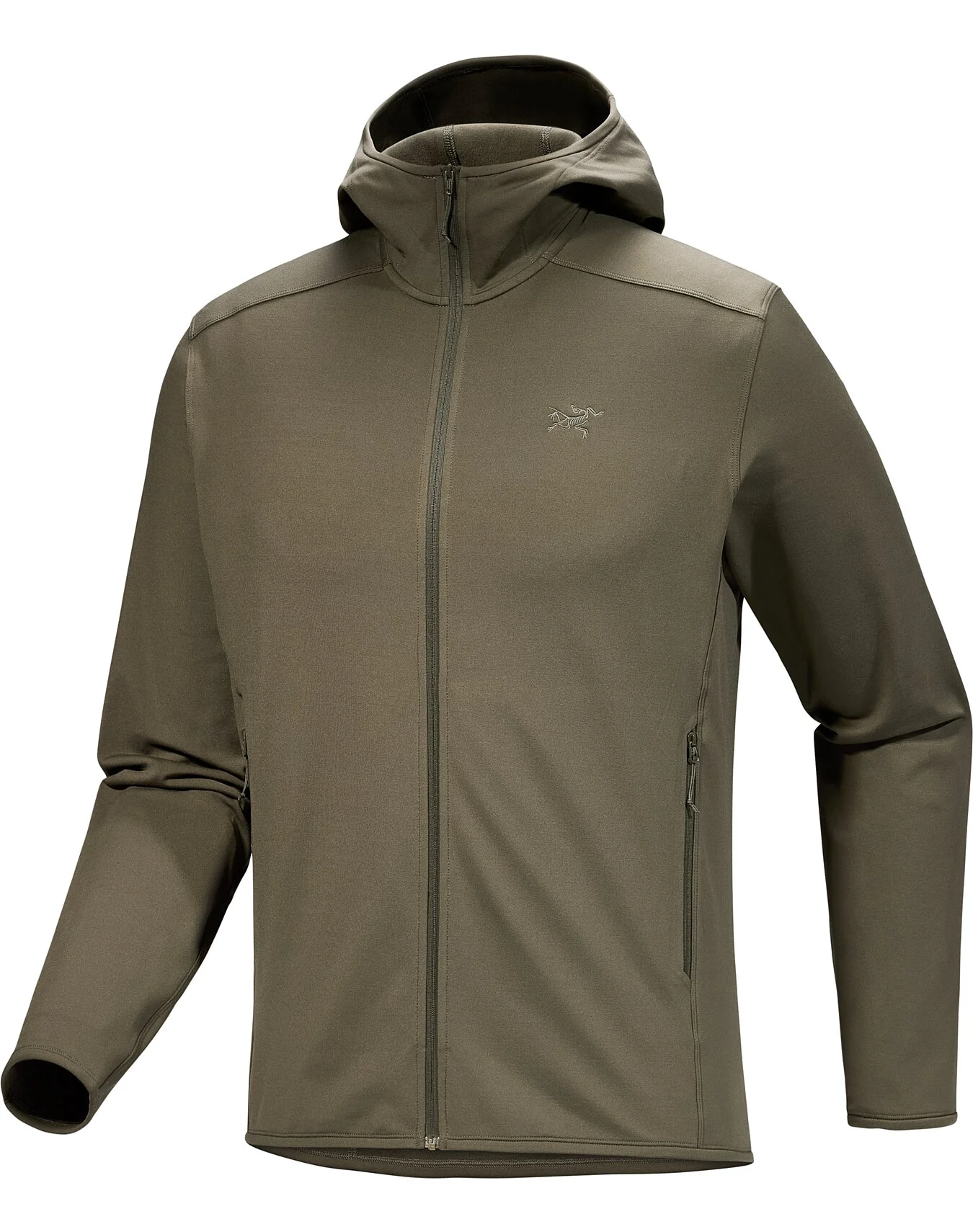 Kyanite Lightweight Hoody - 1