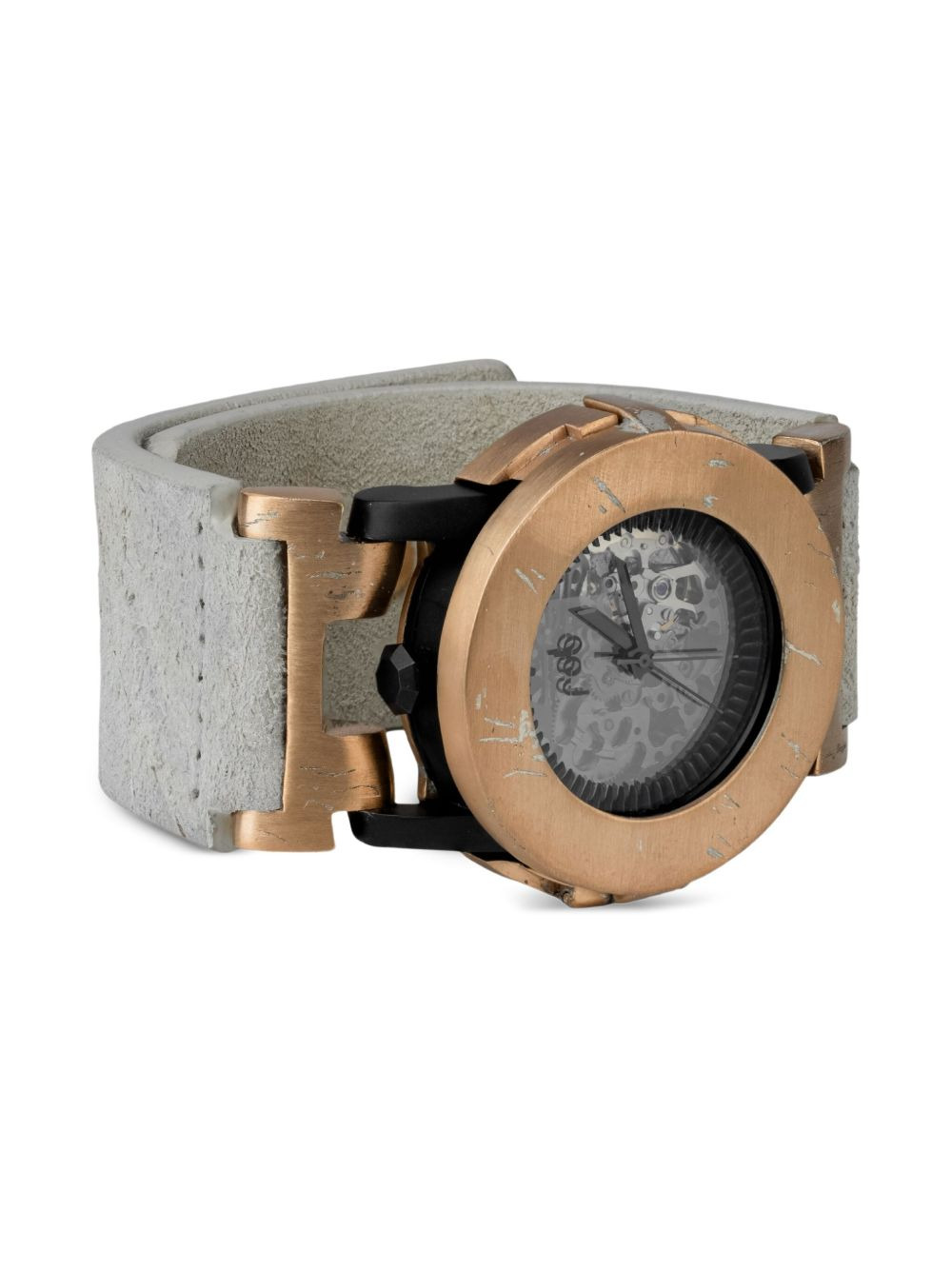 P4—FOB #8260 41.3mm - 2