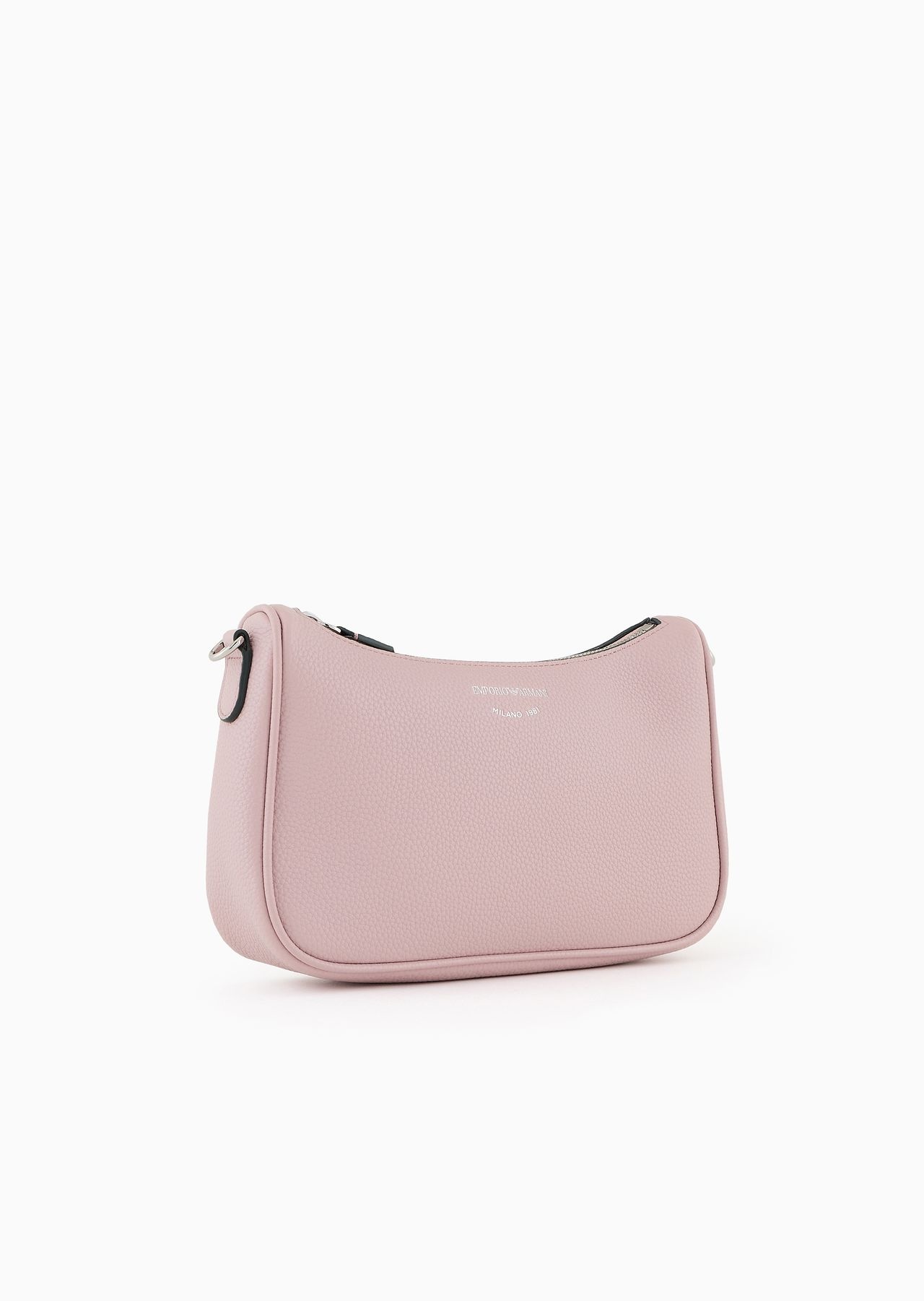 Baguette bag with deer print - 2