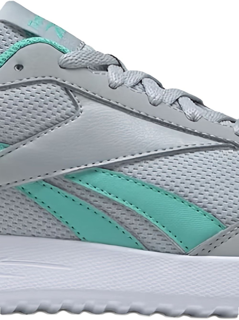 Energen Lite "Grey/Green" sneakers 4