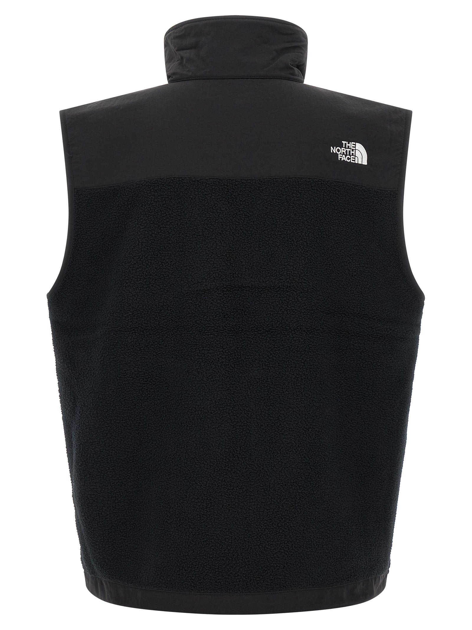 Retro Denali Gilet Black - 2