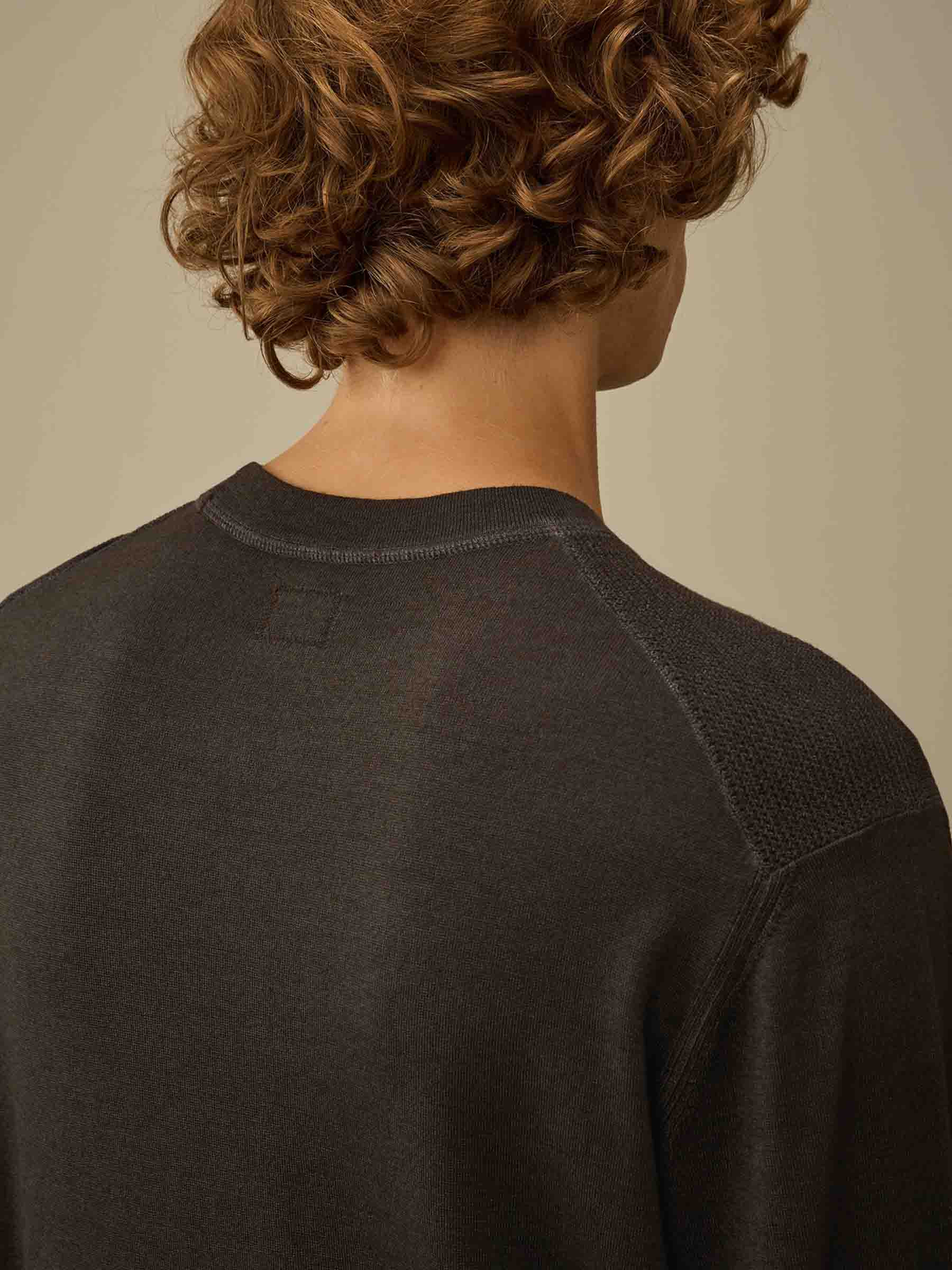 MERINO WOOL JERSEY - 3