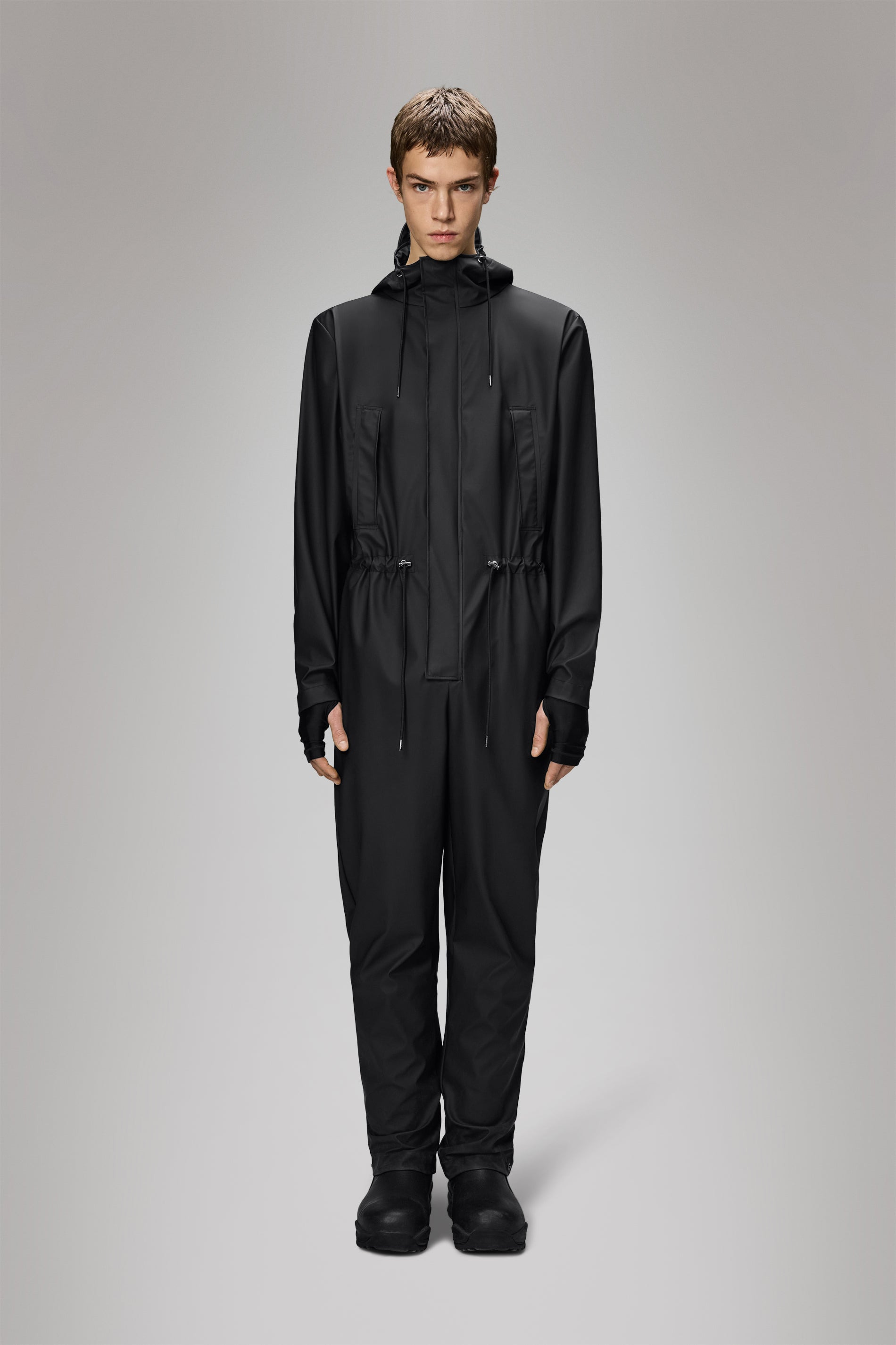 Jumpsuit Regular - 2