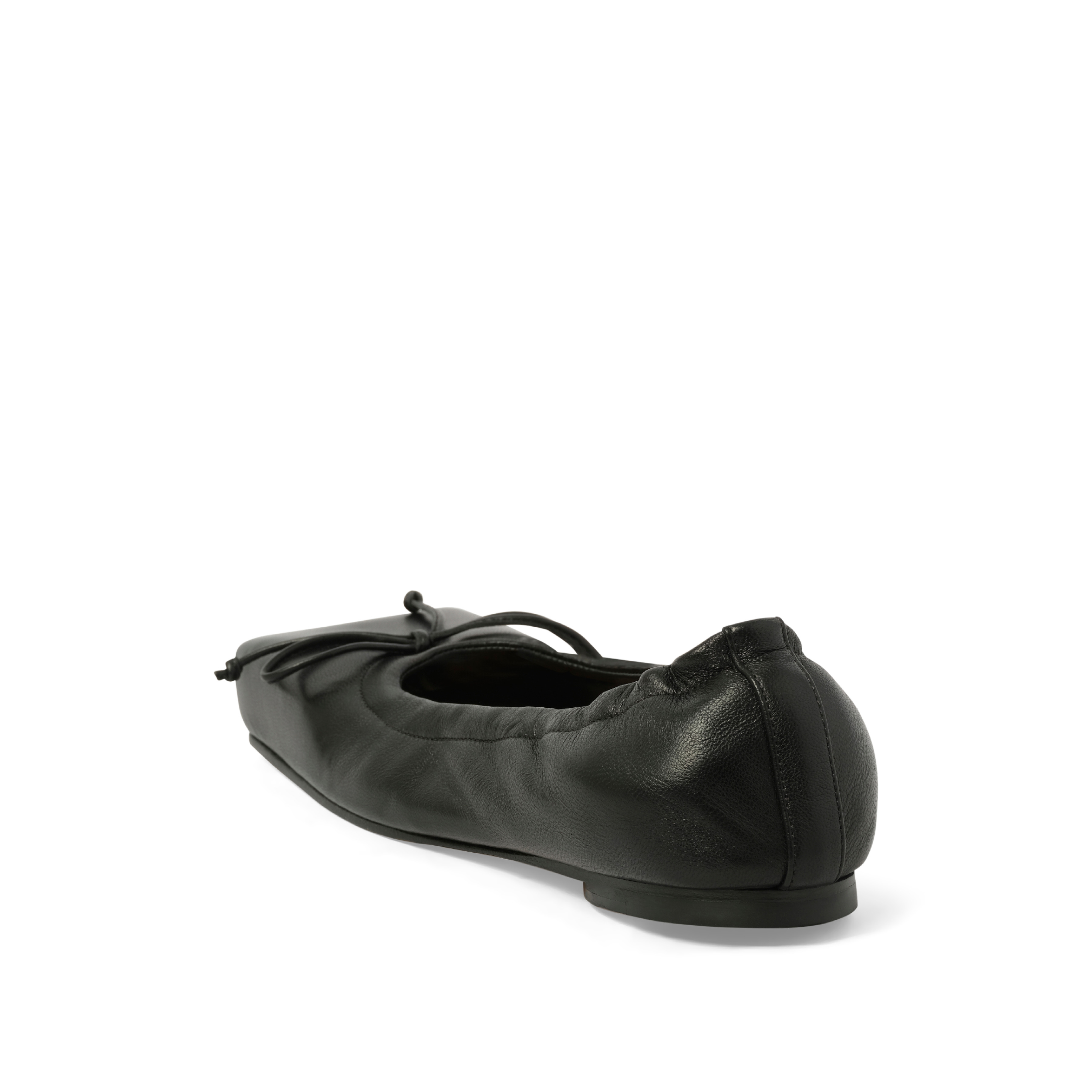 Les Ballerines Ballet in Black - 3