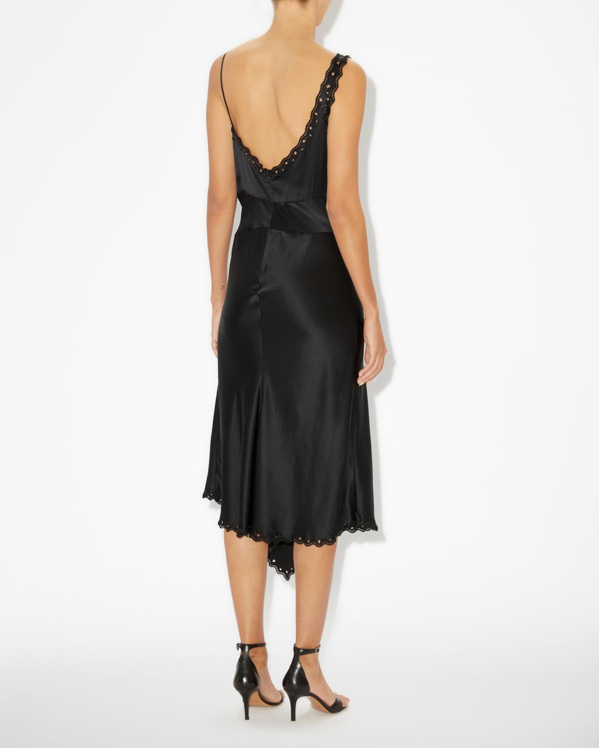 AYRICH DRESS - 4