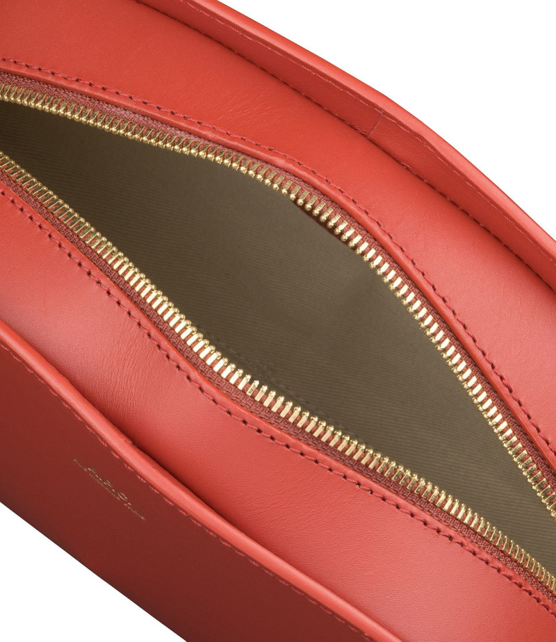 A.P.C. Demi-lune bag outlook