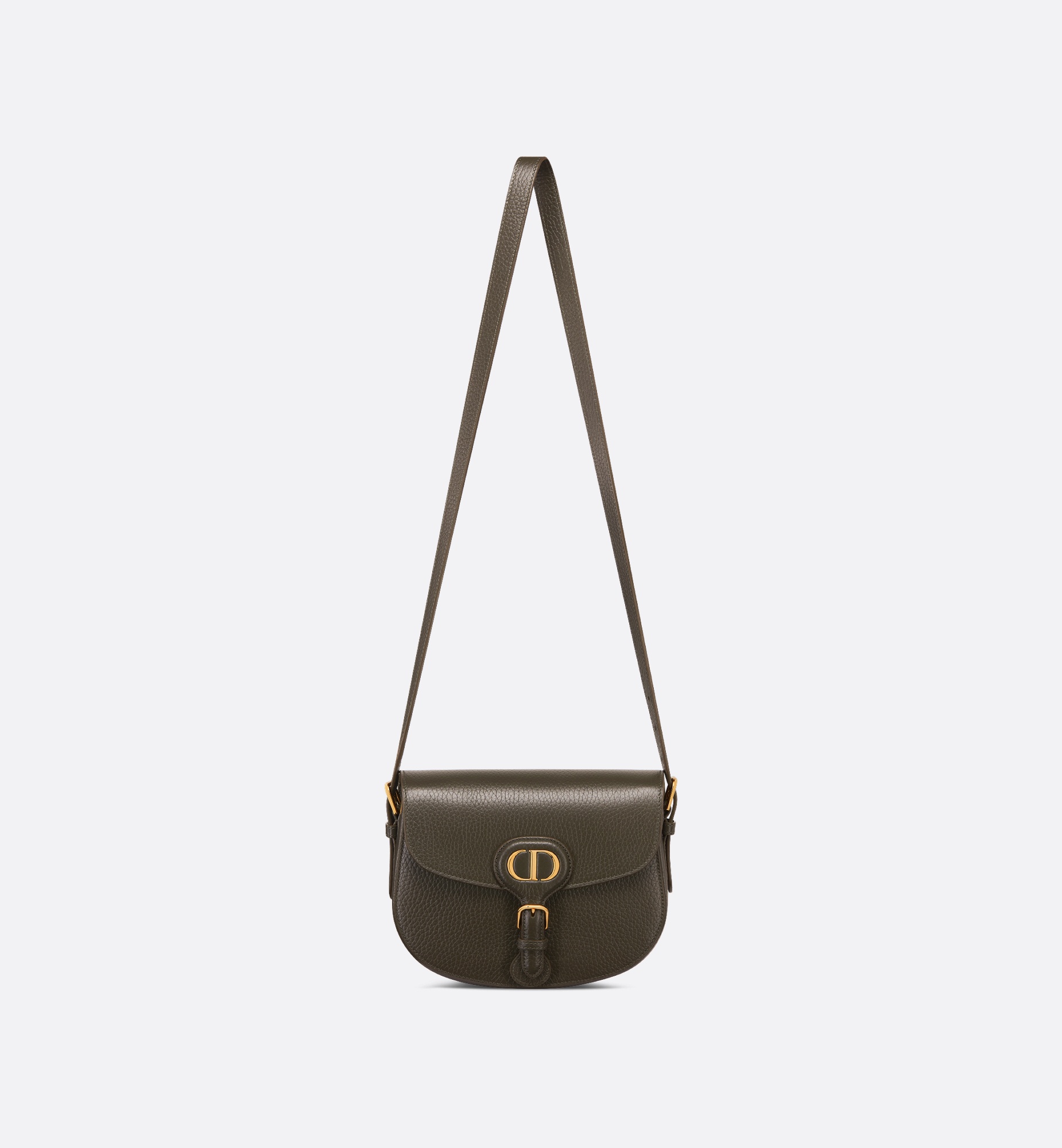 Medium Dior Bobby Bag - 5