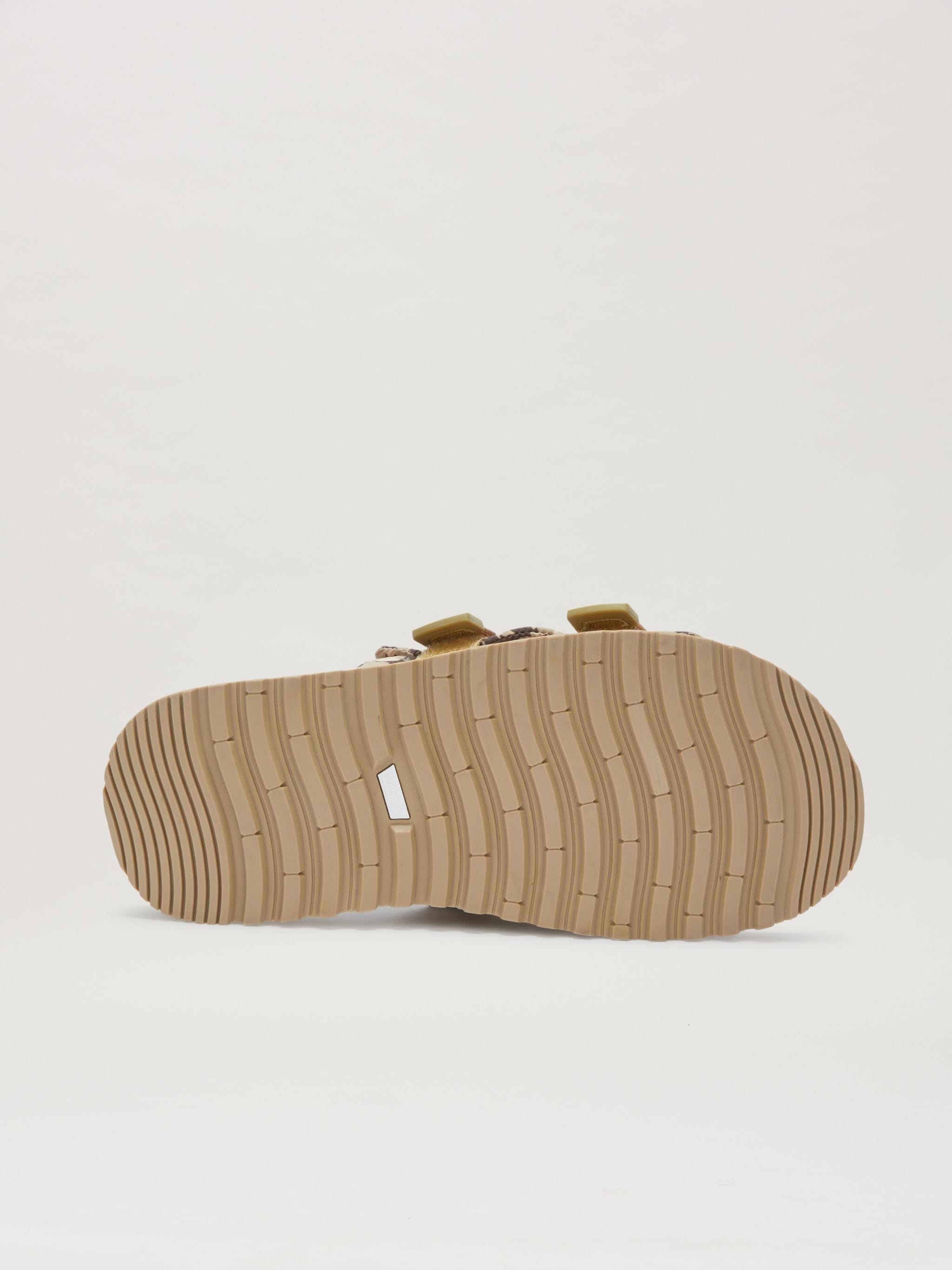 Moto-P Sandals Palm Angels x Suicoke - 5