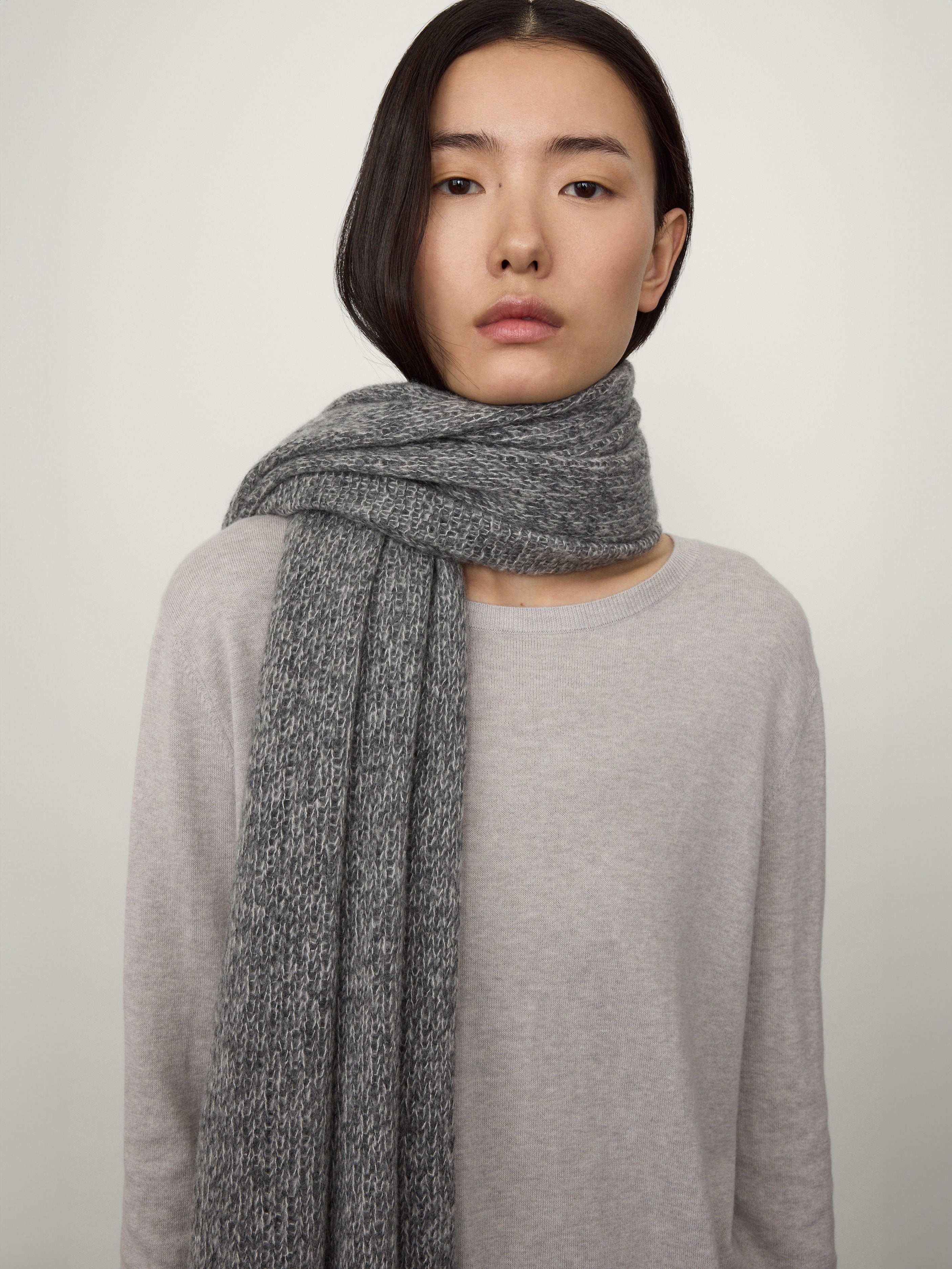 The Ulla Scarf - 2
