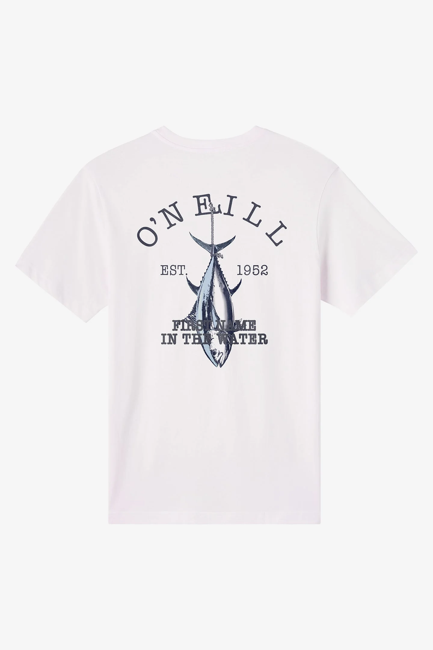 Peaky Classic Tee - 1