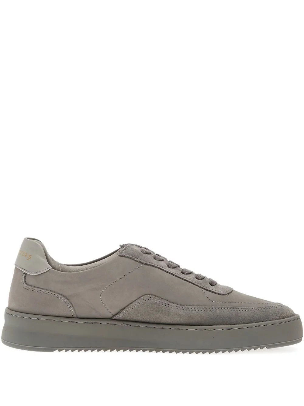 Mondo Decon lace-up sneakers - 1