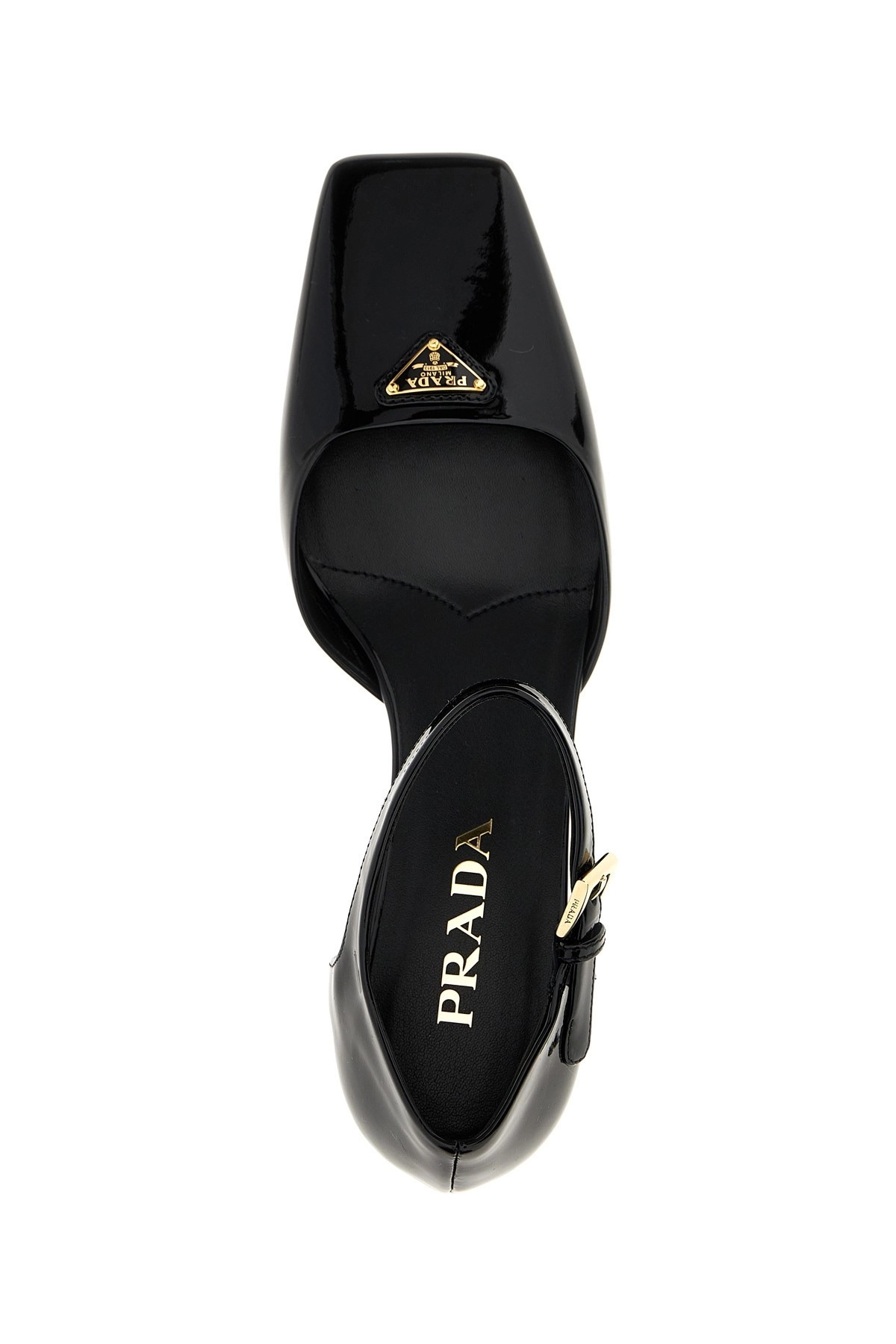 Logo patent pumps - 4