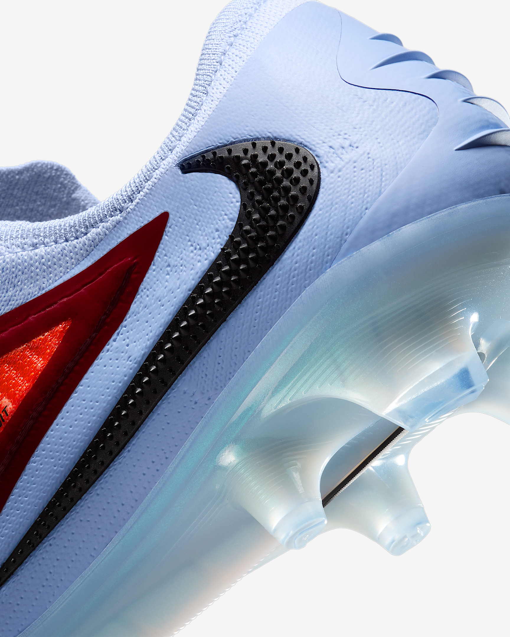 Nike Phantom 6 Low Elite Firm-Ground Soccer Cleats - 9