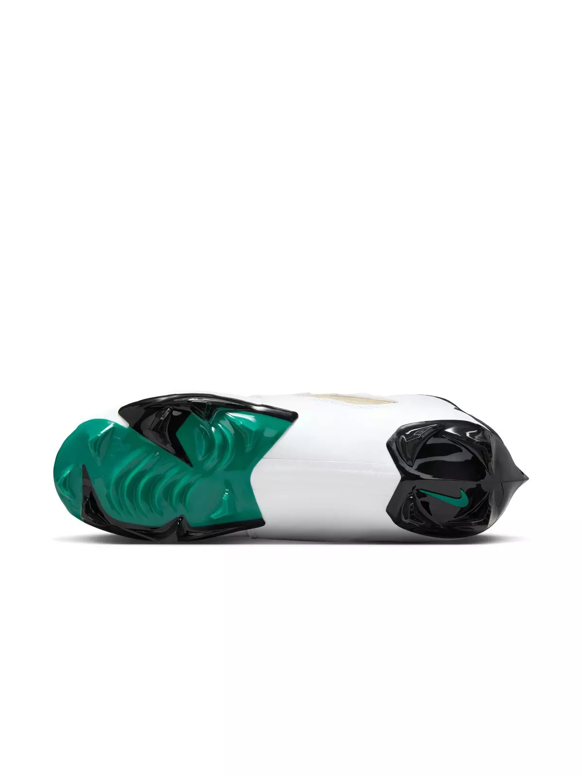 Diamond Turf 93 TD "White/Black" Men's Football Cleat - 12