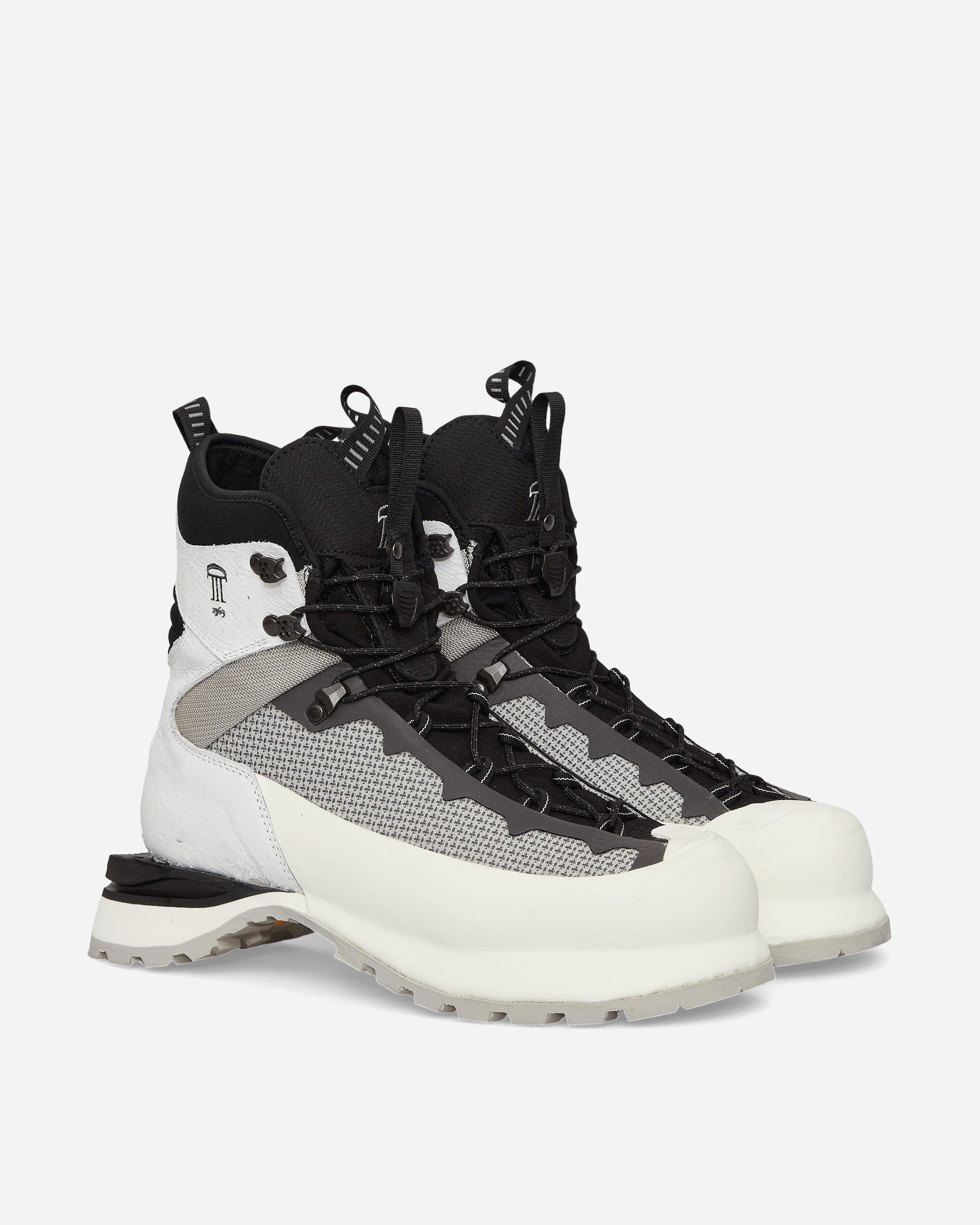 Carbonaz Boots Ice - 2