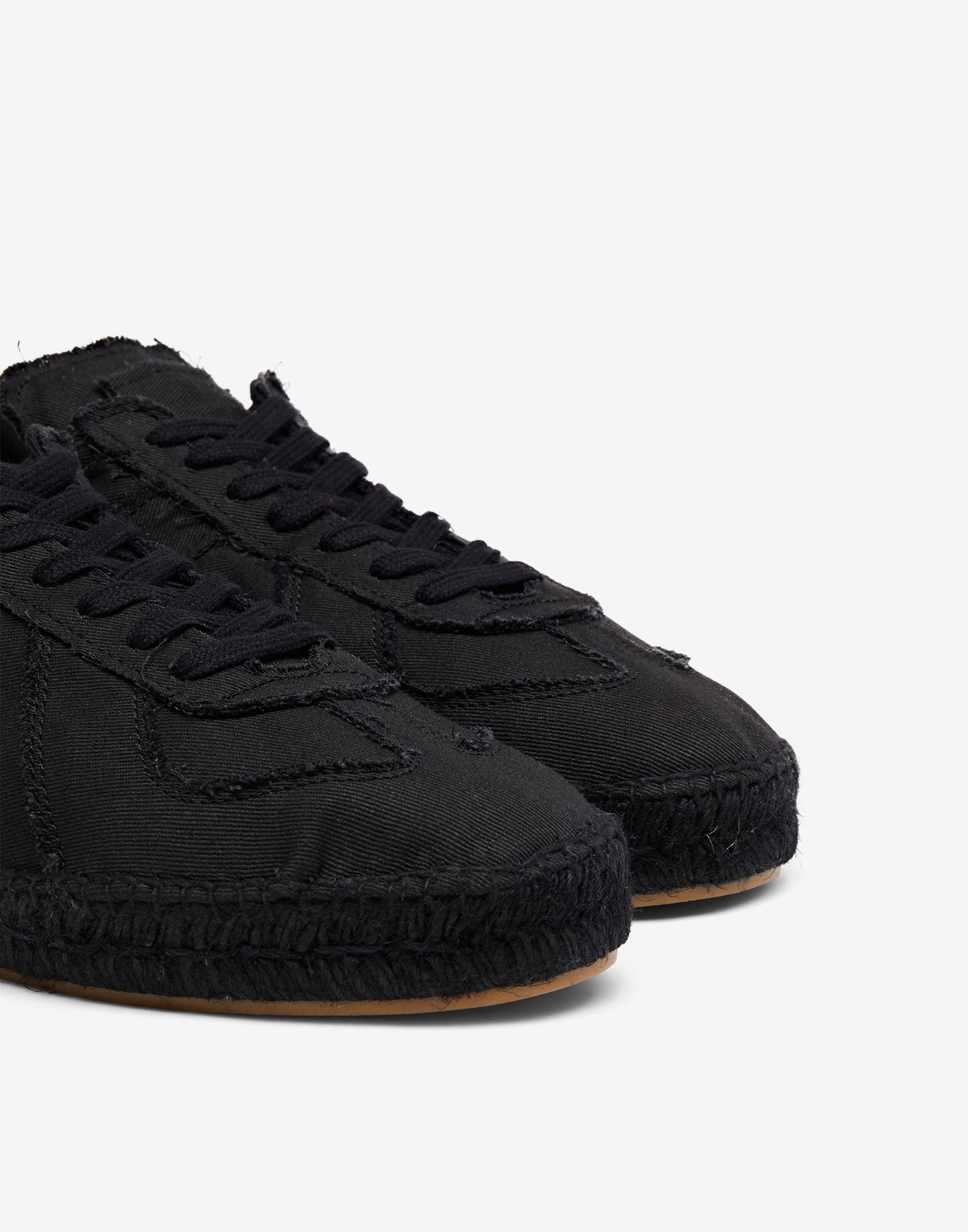Replica espadrilles - 5