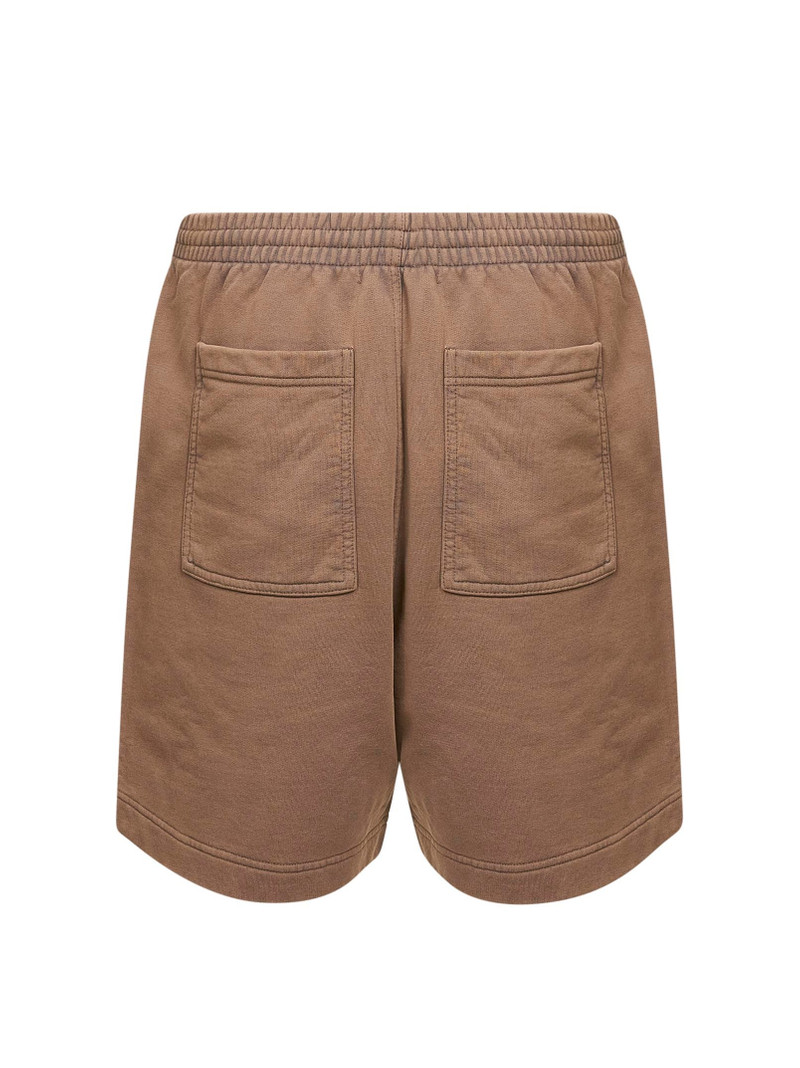 REPRESENT Almond Represent Owners Club shorts outlook
