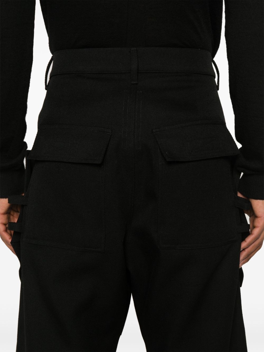 Stefan cargo pants - 5