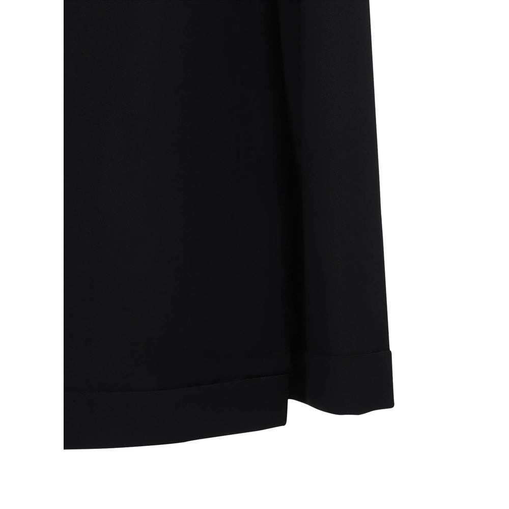 Moschino Black Skirts - Straight Skirts Women - 2