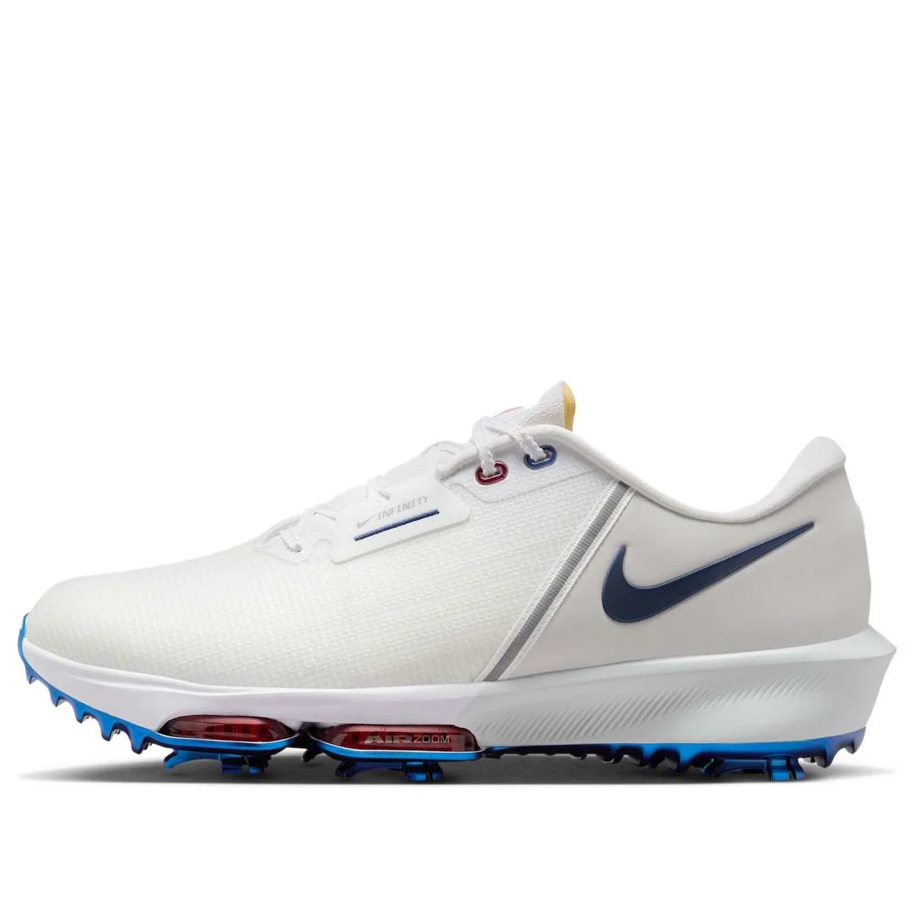 Nike Infinity Tour 2 Golf Wide 'Brooks Koepka' IB7568-100 - 1