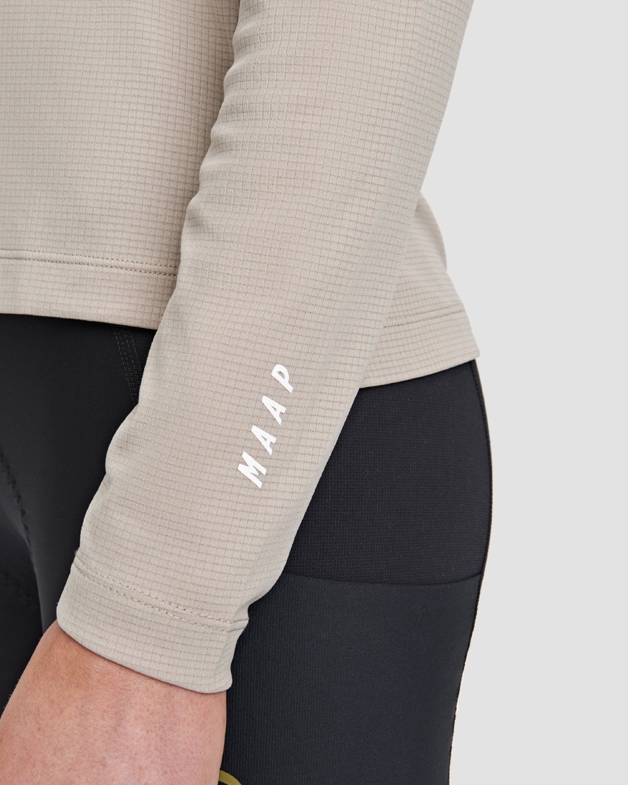 Women's Alt_Road™ LS Tee - 5