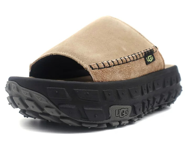 UGG UGG Venture Daze Slide 'Sand' 1152680-SNDB outlook
