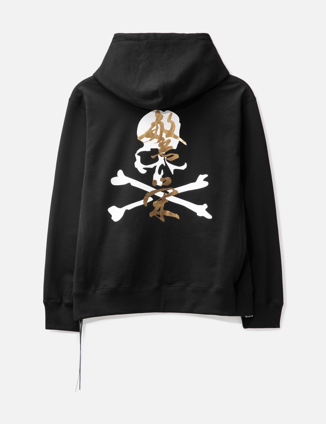 PROSPERITY HOODIE - 2