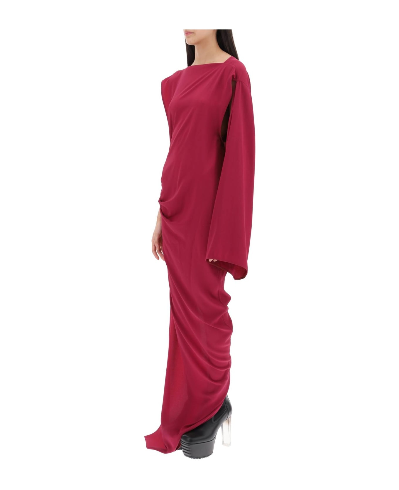 Edfu Dress - 4