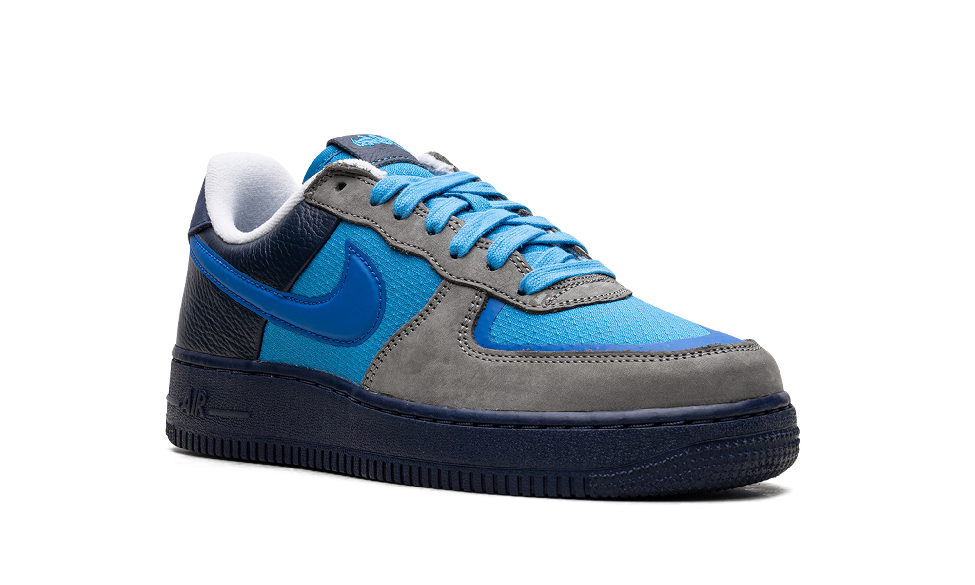 Air Force 1 "Stash 2024" - 7