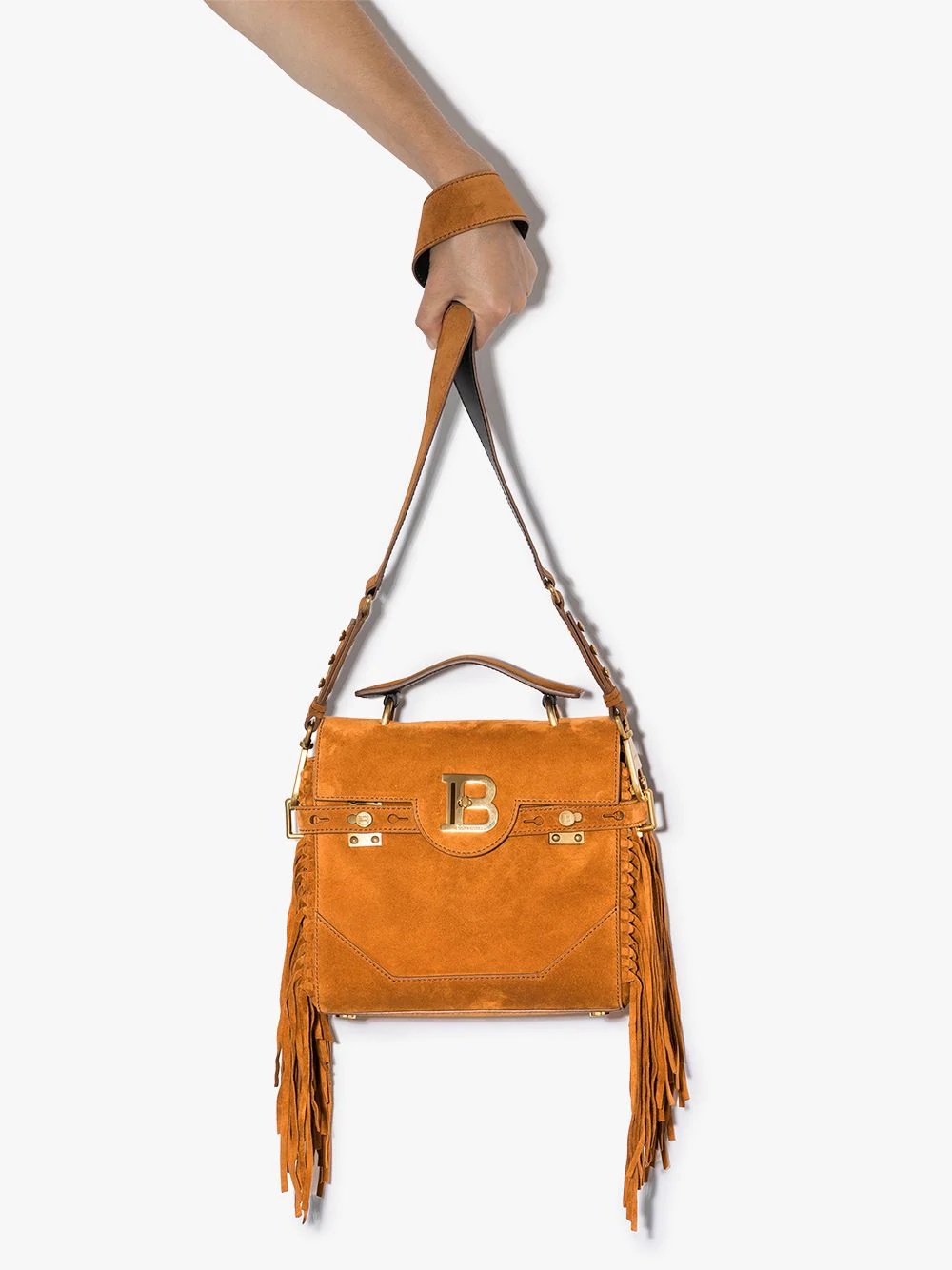 B-Buzz 23 shoulder bag - 4