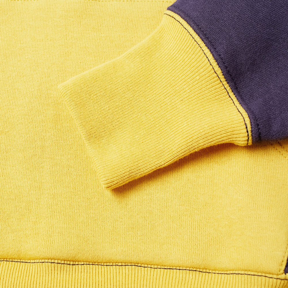 The Real McCoy's Two-Tone Hoody - 3