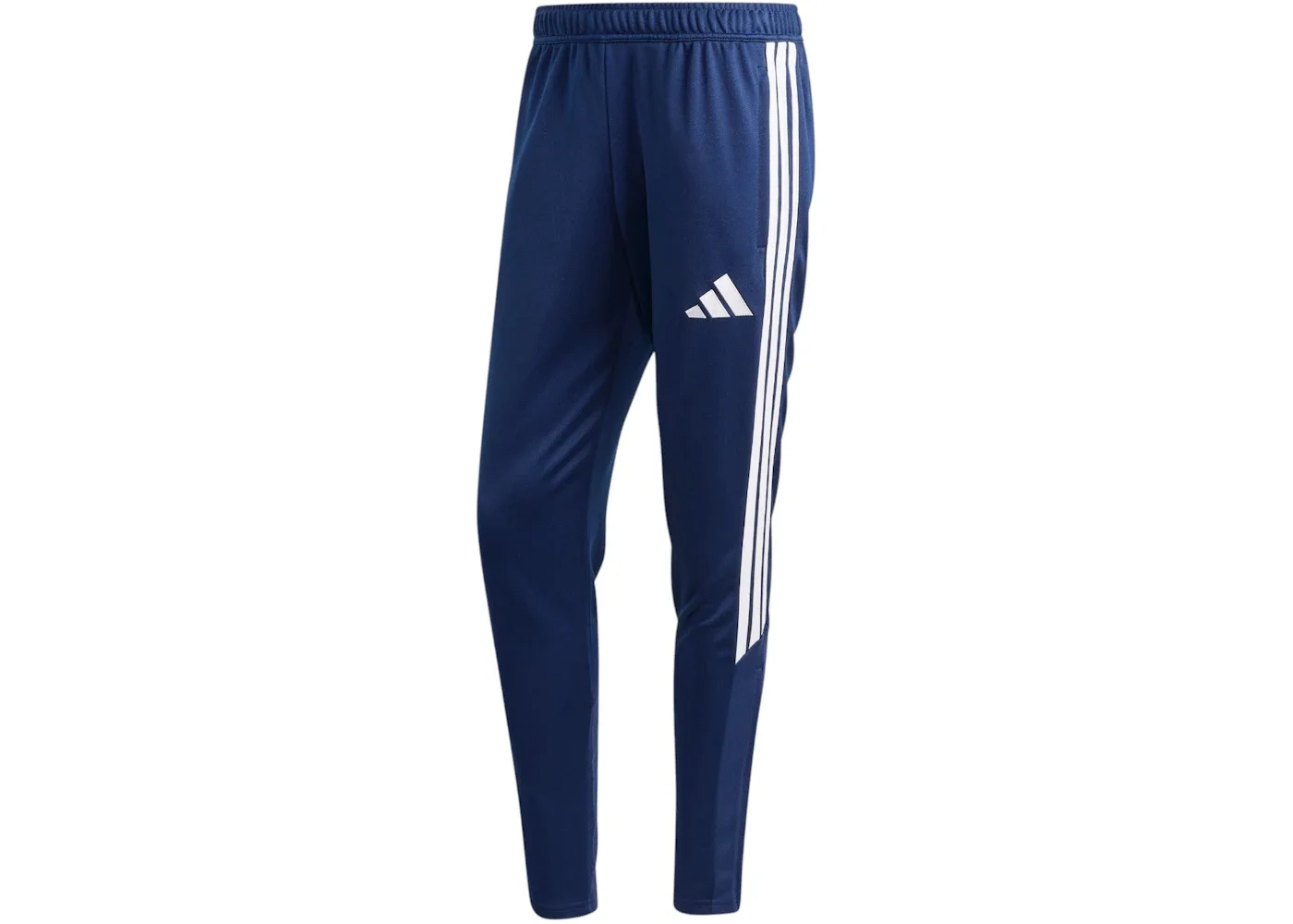 adidas Tiro 2026 League Pants Team Navy Blue White - 1